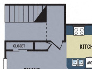Marks Church Commons Augusta Georgia Camellia Floor Plan Marks Church Commons Augusta Georgia Camellia Floor Plan